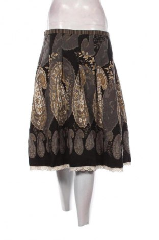 Szoknya Simple, Méret L, Szín Sokszínű, Ár 4 611 Ft