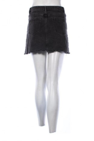 Φούστα Sinsay, Μέγεθος M, Χρώμα Μαύρο, Τιμή 14,83 €