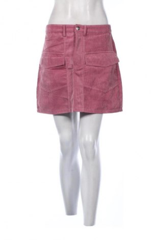 Φούστα Sinsay, Μέγεθος L, Χρώμα Σάπιο μήλο, Τιμή 15,94 €