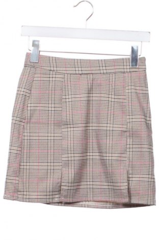 Fustă Sinsay, Mărime XS, Culoare Multicolor, Preț 50,00 Lei