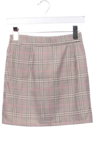 Fustă Sinsay, Mărime XS, Culoare Multicolor, Preț 50,00 Lei