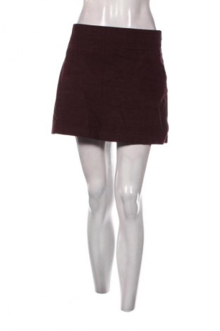 Пола Sinsay, Размер XL, Цвят Кафяв, Цена 31,60 лв.