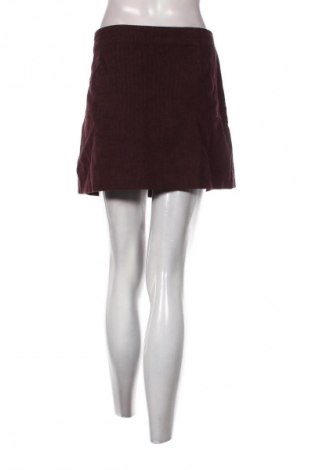 Пола Sinsay, Размер XL, Цвят Кафяв, Цена 31,60 лв.