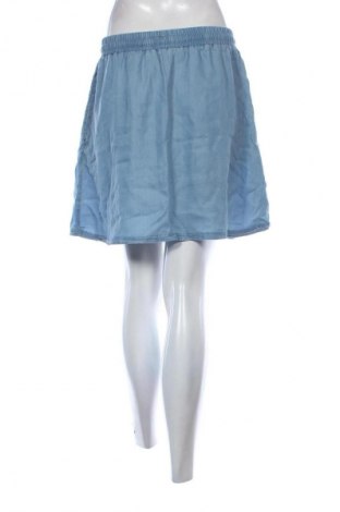 Пола Sinsay, Размер M, Цвят Син, Цена 19,04 лв.