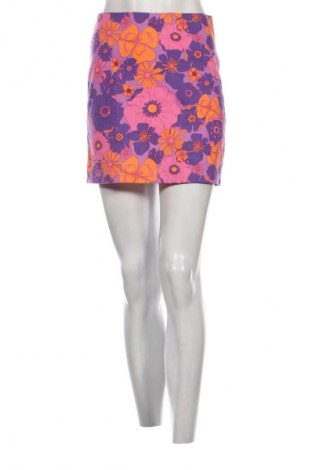 Φούστα Sinsay, Μέγεθος S, Χρώμα Πολύχρωμο, Τιμή 9,74 €