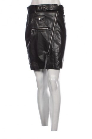 Fustă Sinsay, Mărime S, Culoare Negru, Preț 81,58 Lei