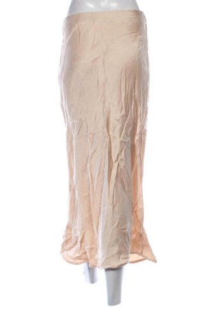 Rock Sinsay, Größe L, Farbe Ecru, Preis 11,76 €