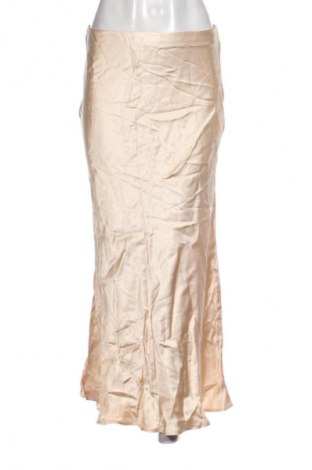 Пола Sinsay, Размер M, Цвят Бежов, Цена 36,00 лв.