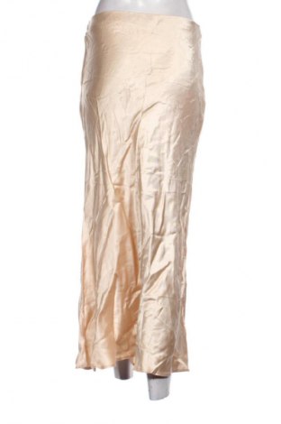 Пола Sinsay, Размер M, Цвят Бежов, Цена 36,00 лв.