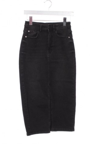 Fustă Sinsay, Mărime XS, Culoare Negru, Preț 49,99 Lei