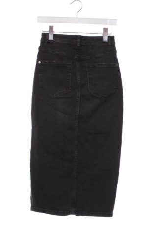 Fustă Sinsay, Mărime XS, Culoare Negru, Preț 49,99 Lei