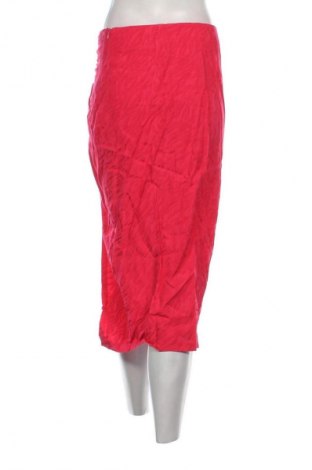 Rock Sinsay, Größe M, Farbe Rosa, Preis € 10,99