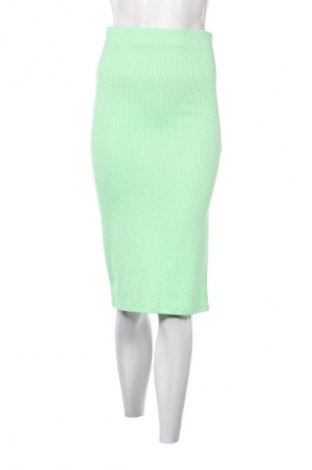 Szoknya Sinsay, Méret S, Szín Zöld, Ár 4 600 Ft