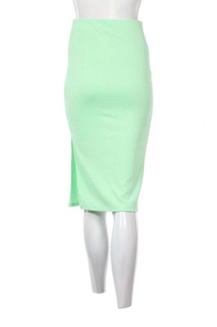 Szoknya Sinsay, Méret S, Szín Zöld, Ár 4 600 Ft