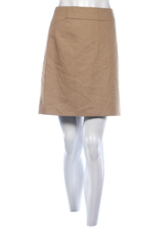 Spódnica Sir Oliver, Rozmiar L, Kolor Brązowy, Cena 28,99 zł