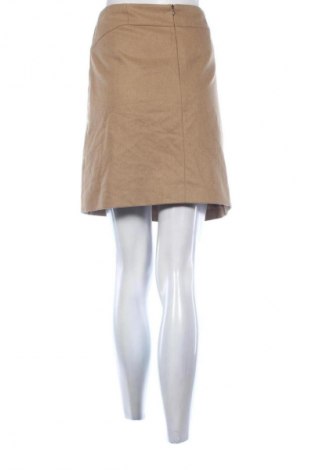 Spódnica Sir Oliver, Rozmiar L, Kolor Brązowy, Cena 28,99 zł