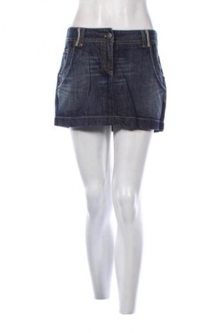 Φούστα Sisley, Μέγεθος XL, Χρώμα Μπλέ, Τιμή 28,18 €