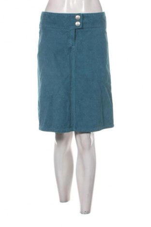 Szoknya Sisley, Méret M, Szín Kék, Ár 11 000 Ft