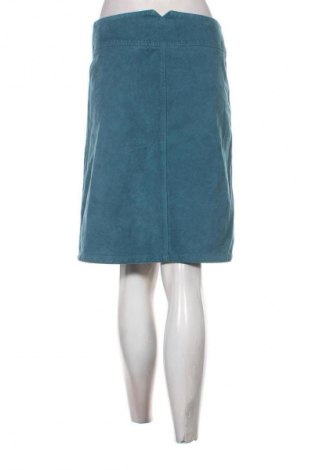 Szoknya Sisley, Méret M, Szín Kék, Ár 11 000 Ft
