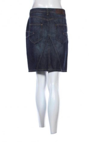 Fustă Sisley, Mărime L, Culoare Albastru, Preț 144,74 Lei