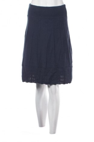 Fustă Sorgenfri, Mărime L, Culoare Gri, Preț 39,99 Lei