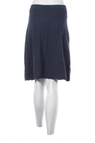 Fustă Sorgenfri, Mărime L, Culoare Gri, Preț 39,99 Lei