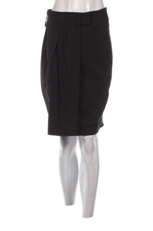 Szoknya Stefanel, Méret M, Szín Fekete, Ár 17 784 Ft
