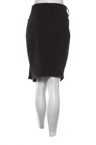 Szoknya Stefanel, Méret M, Szín Fekete, Ár 17 784 Ft