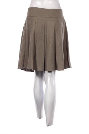 Fustă Steilmann, Mărime M, Culoare Maro, Preț 47,99 Lei