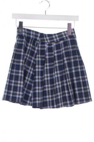 Fustă Stradivarius, Mărime XXS, Culoare Multicolor, Preț 50,00 Lei