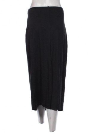 Fustă Stradivarius, Mărime L, Culoare Negru, Preț 60,67 Lei