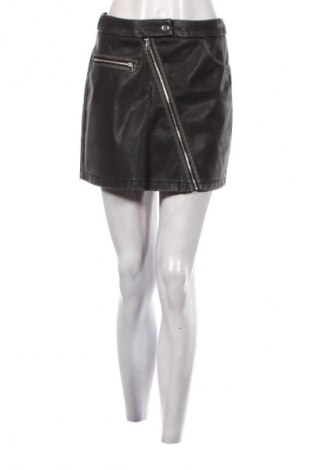 Szoknya Stradivarius, Méret S, Szín Fekete, Ár 3 800 Ft