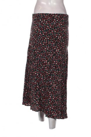 Пола Stradivarius, Размер S, Цвят Многоцветен, Цена 23,00 лв.