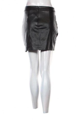 Φούστα Stradivarius, Μέγεθος S, Χρώμα Μαύρο, Τιμή 9,72 €