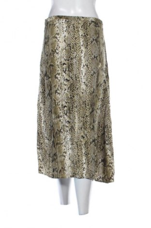 Φούστα Stradivarius, Μέγεθος M, Χρώμα Πολύχρωμο, Τιμή 12,00 €