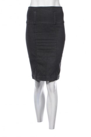 Szoknya Stradivarius, Méret S, Szín Fekete, Ár 3 329 Ft