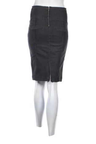 Szoknya Stradivarius, Méret S, Szín Fekete, Ár 3 329 Ft