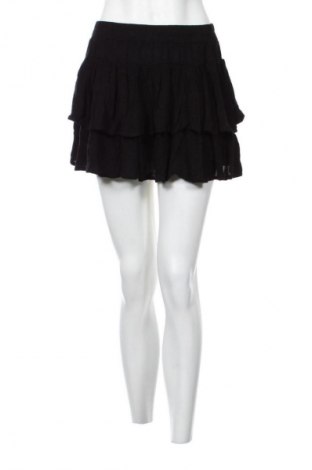 Szoknya Stradivarius, Méret S, Szín Fekete, Ár 5 939 Ft