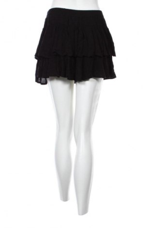 Szoknya Stradivarius, Méret S, Szín Fekete, Ár 5 939 Ft
