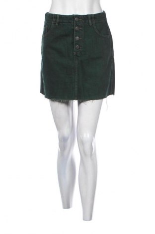 Rock Stradivarius, Größe S, Farbe Grün, Preis 18,47 €