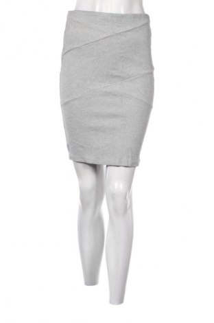 Szoknya Stradivarius, Méret M, Szín Szürke, Ár 3 828 Ft