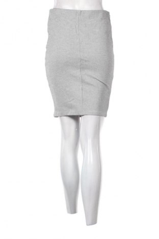 Szoknya Stradivarius, Méret M, Szín Szürke, Ár 3 828 Ft