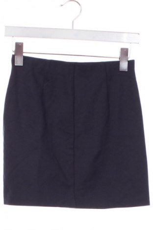 Rock Stradivarius, Größe XXS, Farbe Blau, Preis 9,99 €