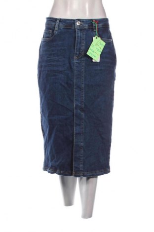 Spódnica Street One, Rozmiar M, Kolor Niebieski, Cena 114,99 zł