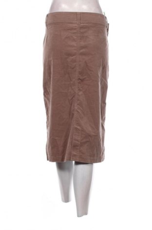 Szoknya Street One, Méret XXL, Szín Barna, Ár 23 839 Ft