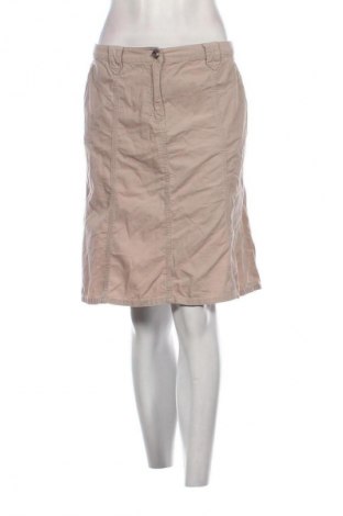 Spódnica Street One, Rozmiar L, Kolor Beżowy, Cena 94,25 zł