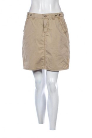 Φούστα Street One, Μέγεθος S, Χρώμα  Μπέζ, Τιμή 21,00 €