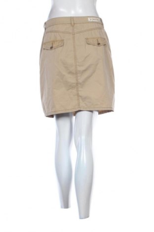 Φούστα Street One, Μέγεθος S, Χρώμα  Μπέζ, Τιμή 21,00 €