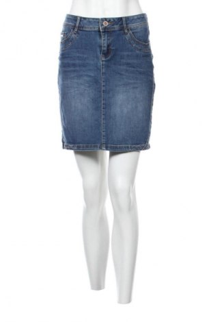 Φούστα Street One, Μέγεθος S, Χρώμα Μπλέ, Τιμή 20,97 €