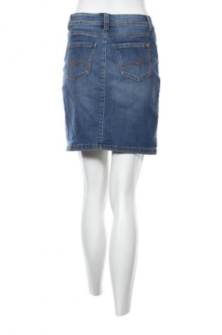 Φούστα Street One, Μέγεθος S, Χρώμα Μπλέ, Τιμή 20,97 €